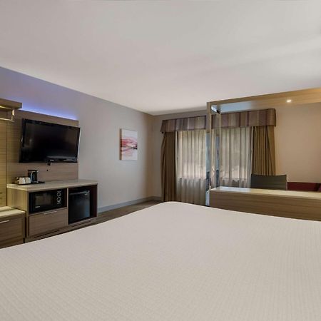 Best Western Diamond Bar Hotel & Suites Zewnętrze zdjęcie