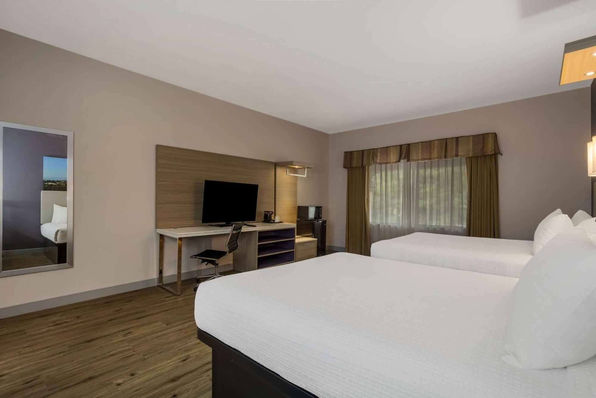 Best Western Diamond Bar Hotel & Suites Zewnętrze zdjęcie