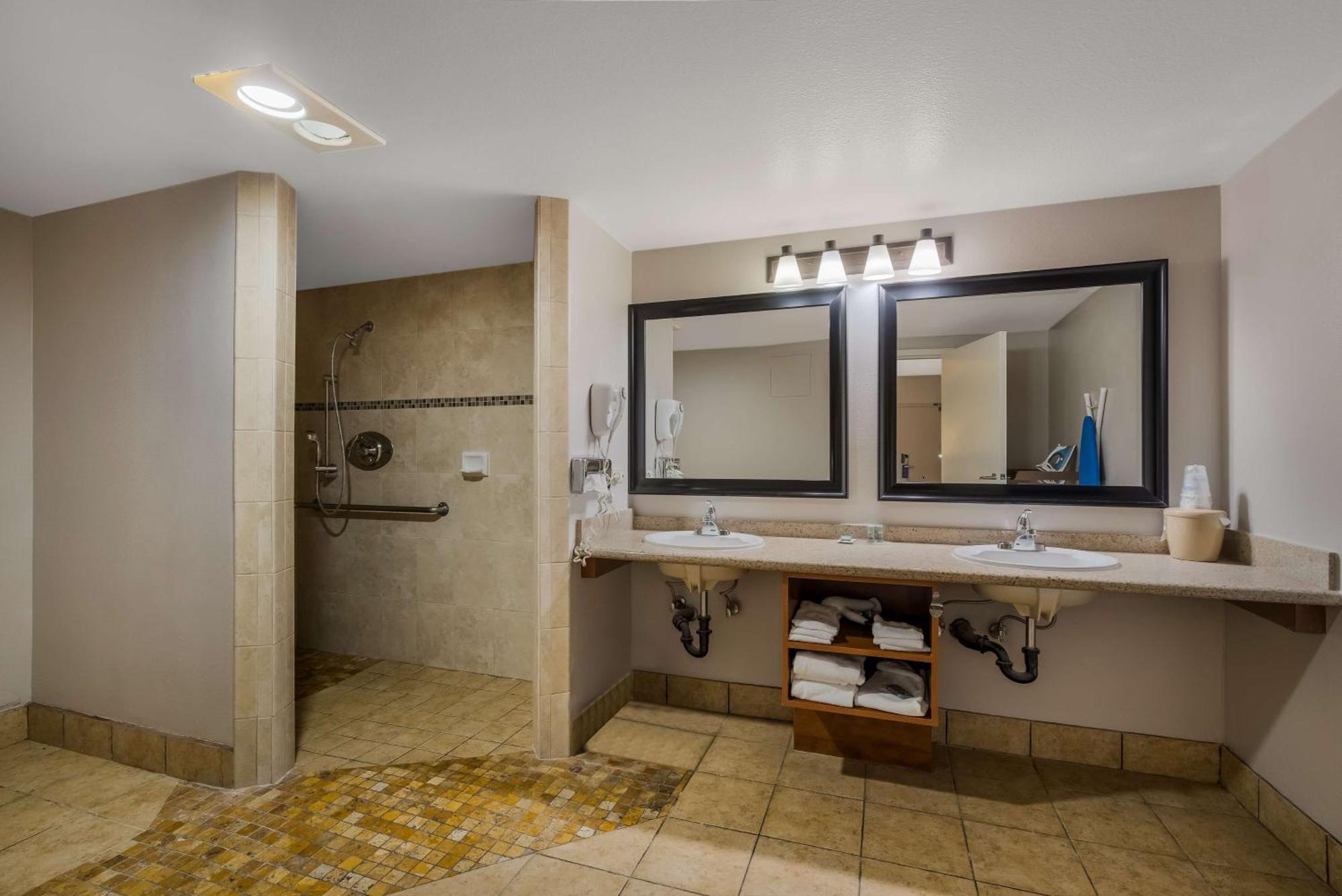 Best Western Diamond Bar Hotel & Suites Zewnętrze zdjęcie