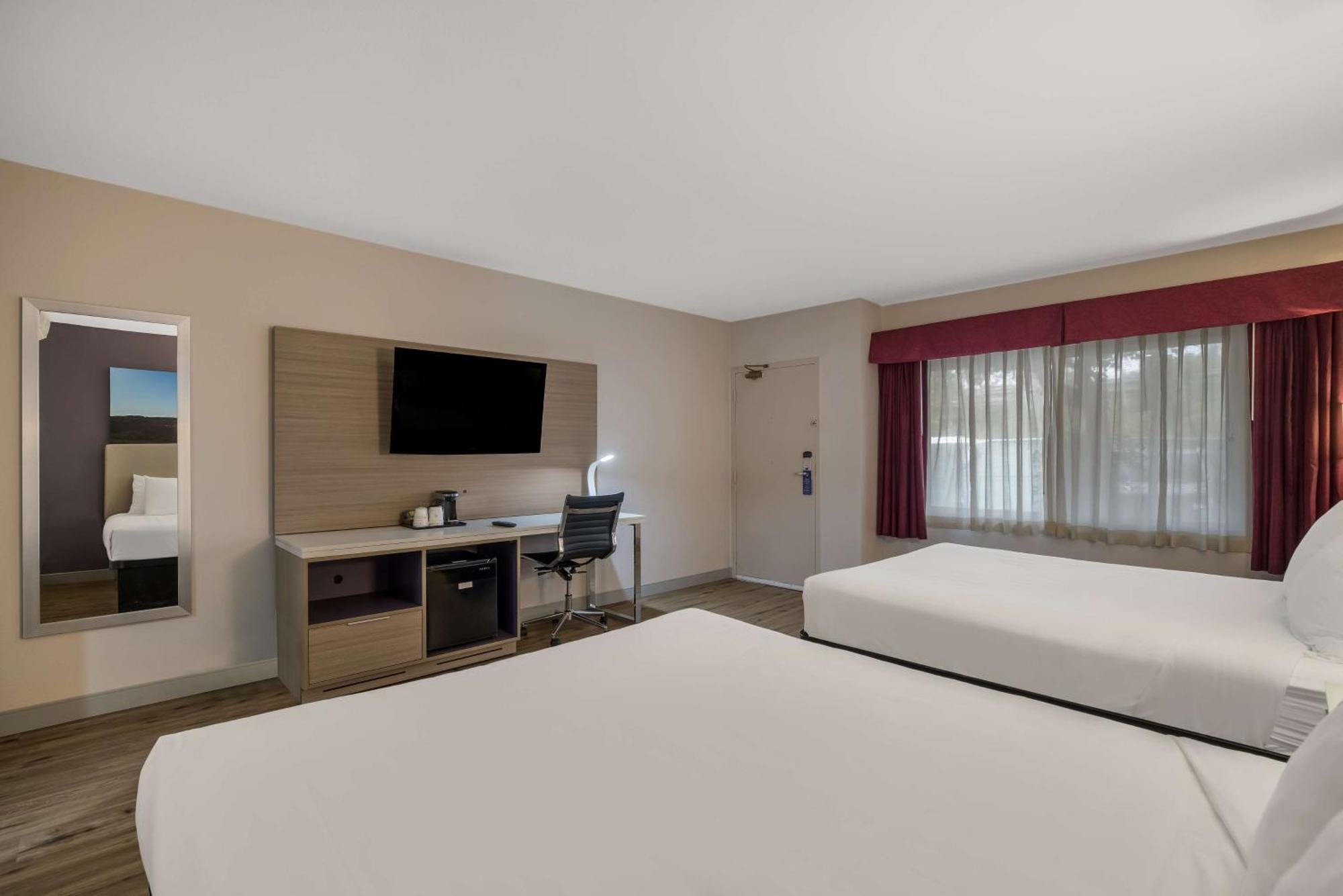 Best Western Diamond Bar Hotel & Suites Zewnętrze zdjęcie