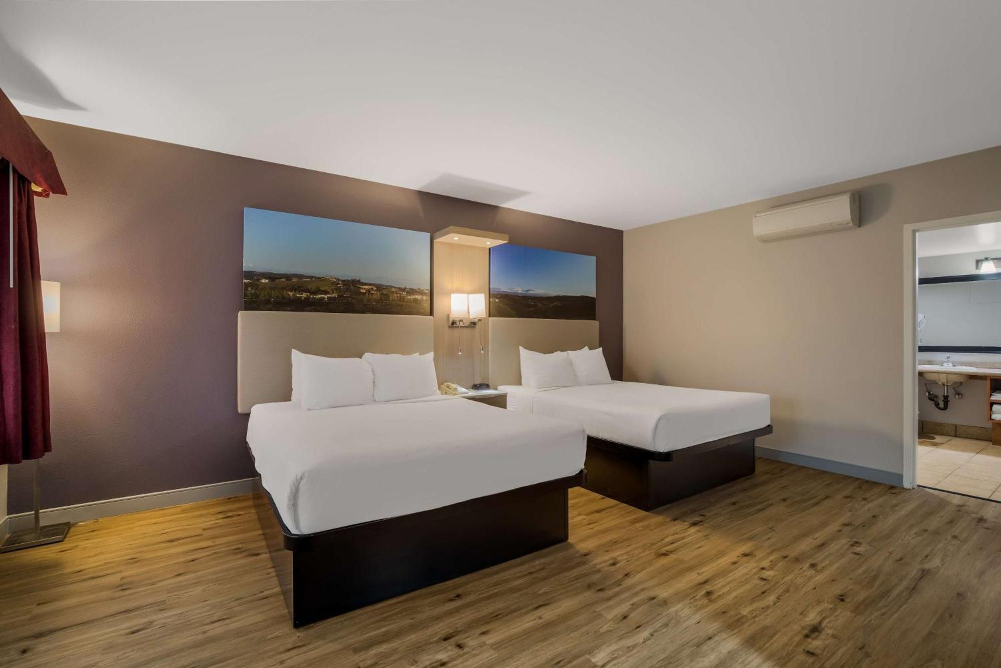 Best Western Diamond Bar Hotel & Suites Zewnętrze zdjęcie