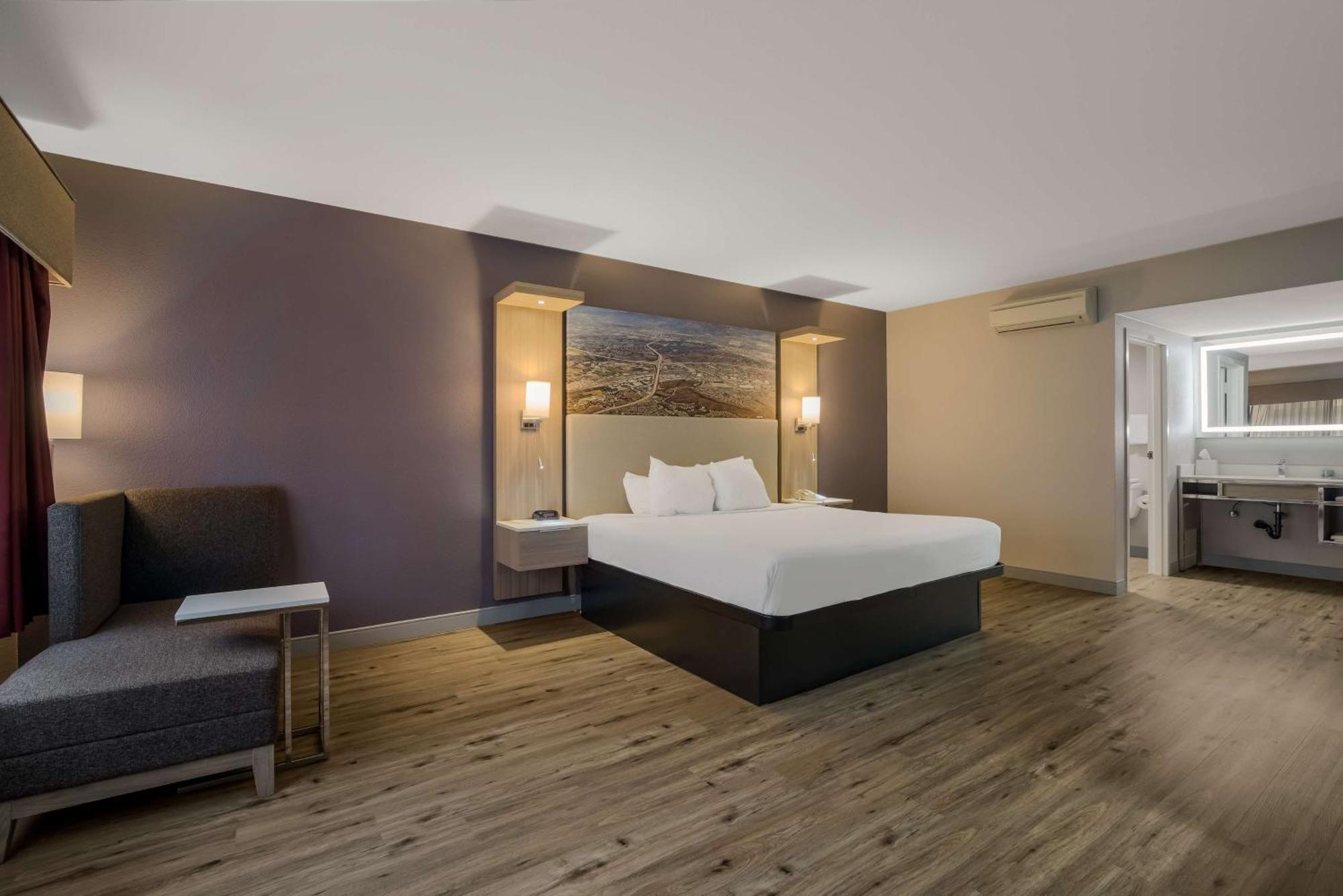 Best Western Diamond Bar Hotel & Suites Zewnętrze zdjęcie