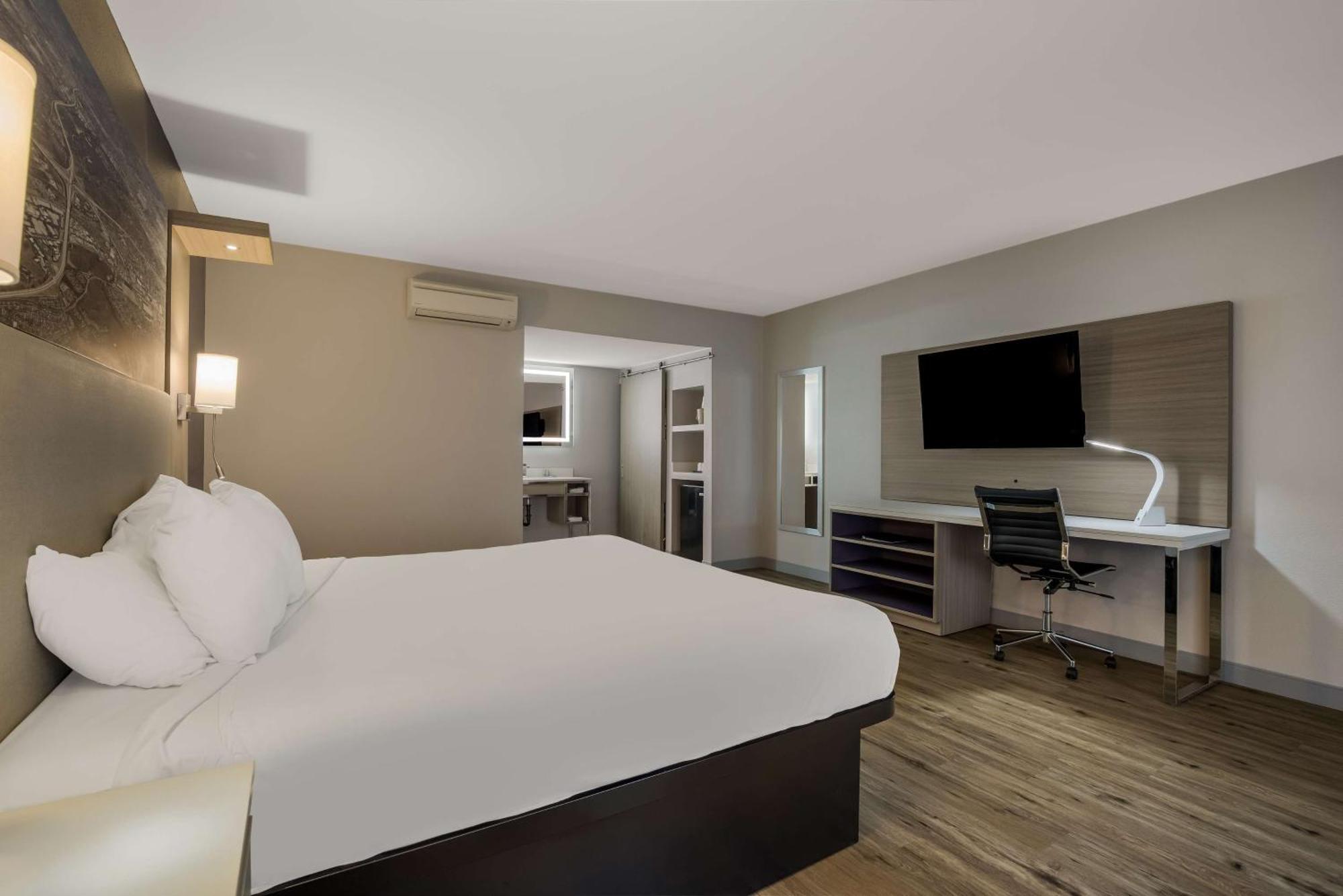 Best Western Diamond Bar Hotel & Suites Zewnętrze zdjęcie