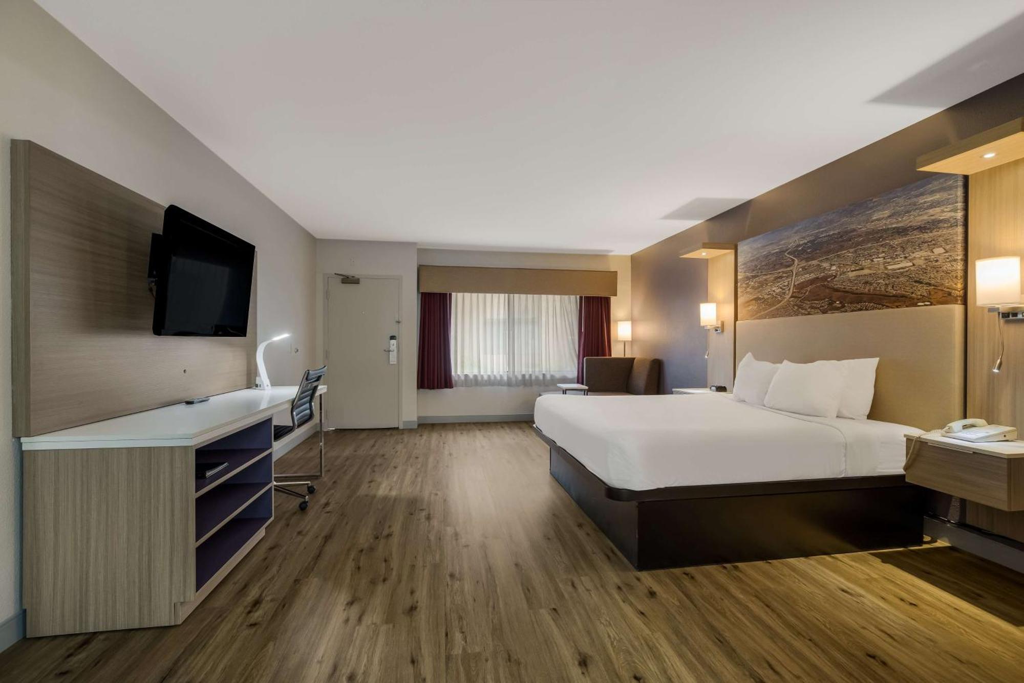 Best Western Diamond Bar Hotel & Suites Zewnętrze zdjęcie