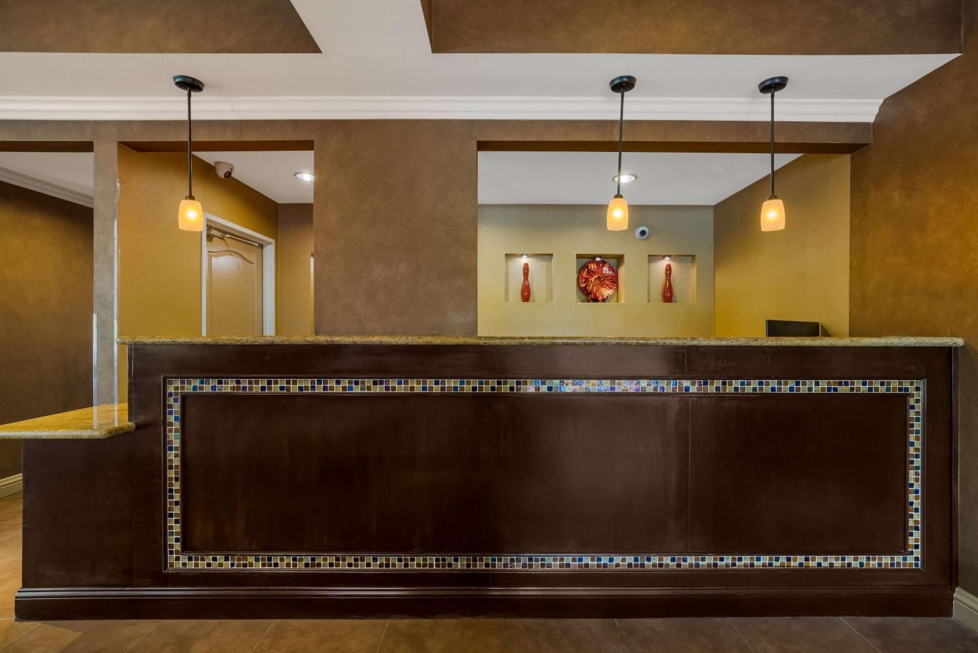 Best Western Diamond Bar Hotel & Suites Zewnętrze zdjęcie