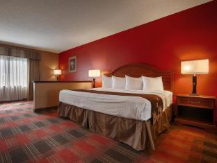 Best Western Diamond Bar Hotel & Suites Pokój zdjęcie